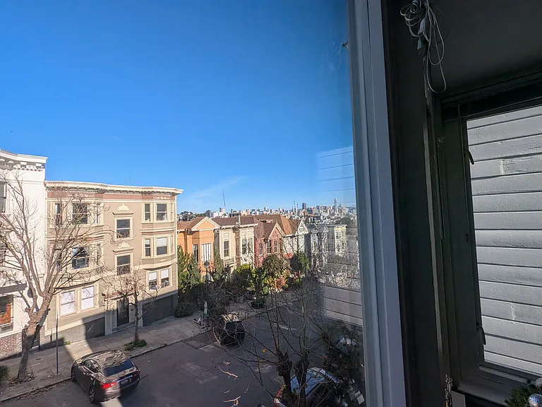 875 Waller St #1 — Photo 8