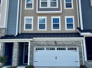 215 Grove Gate Ln E #53, Indian Trail, NC 28079