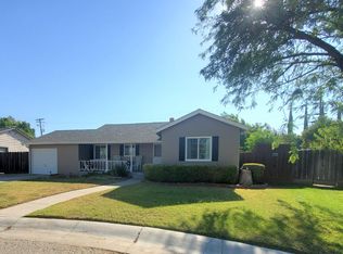 1543 Circle Ln, Newman, CA 95360