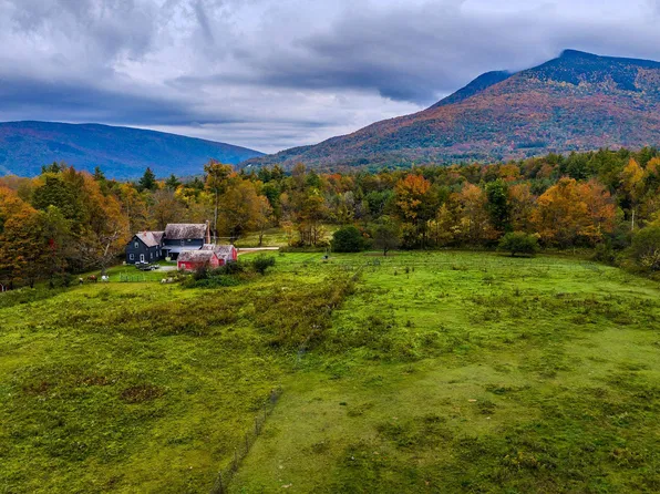 818 Danby Hill Road, Danby, VT 05739