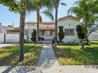 4918 Acacia Ave, Pico Rivera, CA 90660