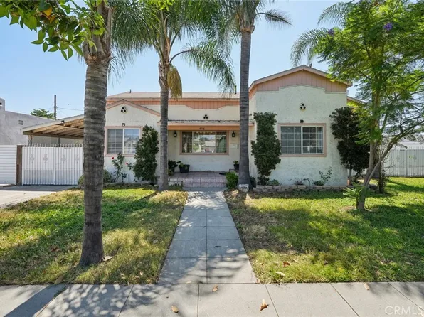 4918 Acacia Ave, Pico Rivera, CA 90660
