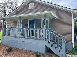 412 W 27th St, Winston Salem, NC 27105