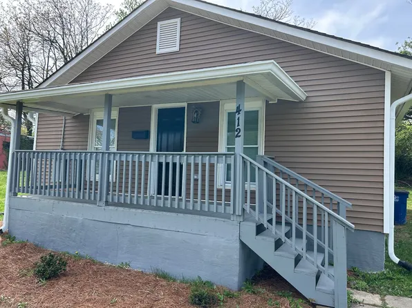 412 W 27th St, Winston Salem, NC 27105