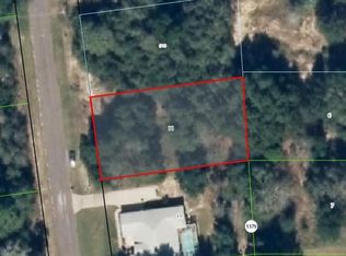 10563 N Ocean Dr, Citrus Springs, FL 34434