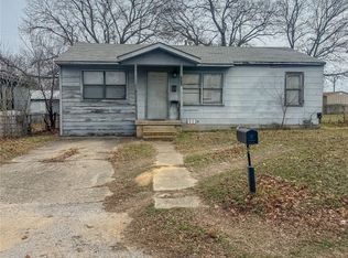 1112 Douglas St SE, Ardmore, OK 73401