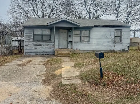 1112 Douglas St SE, Ardmore, OK 73401