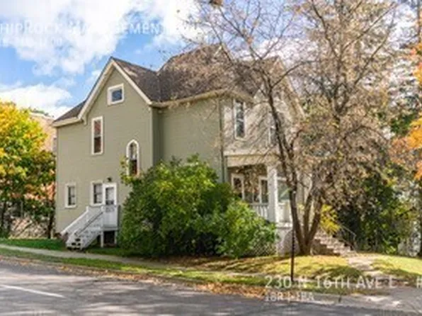 230 N 16th Ave E, Duluth, MN