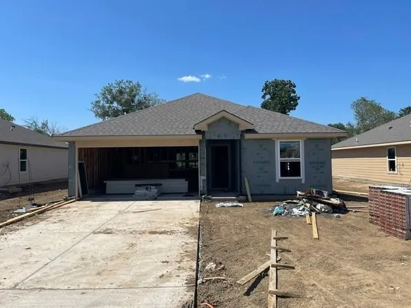 212 Paco Loop, Caldwell, TX 77836