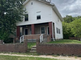 1754 N Rural St, Indianapolis, IN 46218