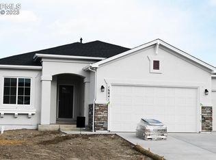 16841 New Autumn Dr, Monument, CO 80132