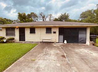 1021 Jackson St, Lake Charles, LA 70601