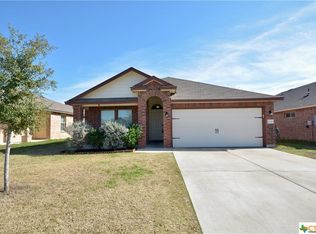 6315 Ambrose Cir, Temple, TX 76502