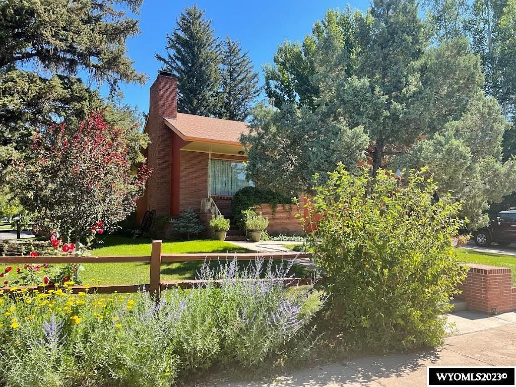 5 Corthell Rd, Laramie, WY 82070 MLS 20234134 Zillow