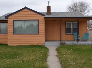 1836 South Ave W, Missoula, MT 59801