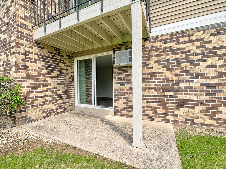Glen Hills Apartments — Photo 21