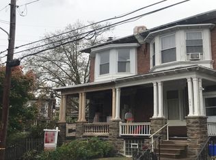 361 W Duval St, Philadelphia, PA 19144