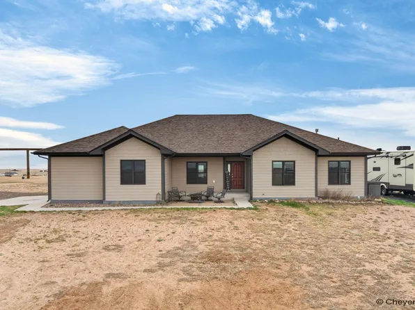 2619 Road 124, Cheyenne, WY 82009