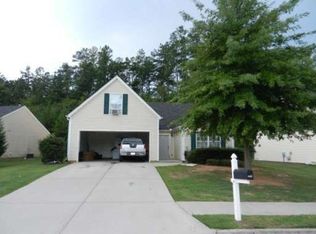 2221 Catalina Dr, Gainesville, GA 30504