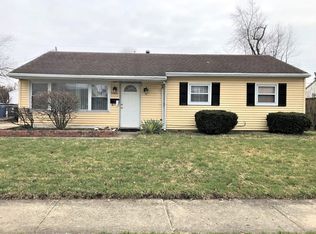 1624 Pence Pl, Dayton, OH 45432