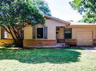 3805 Pine Ave, Waco, TX 76708