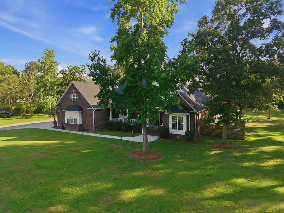 1st image of 3007 Bushy Park Rd