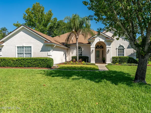 824 BUGLE BRANCH Way, St. Johns, FL 32259