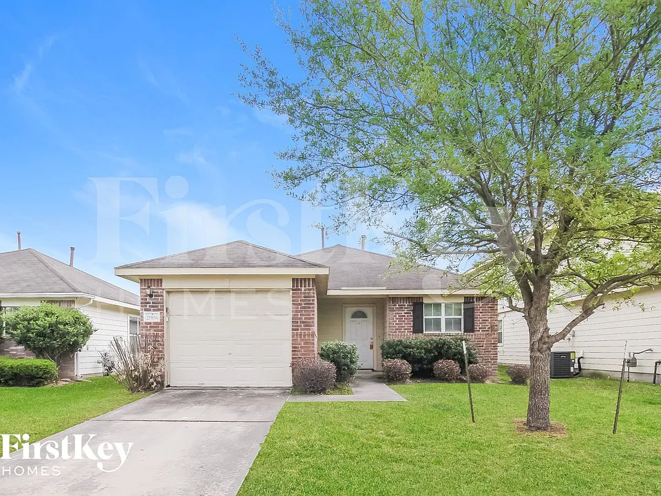 21106 Wortham Oaks Dr