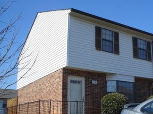 143 Cape Charles Sq, Lynchburg, VA 24502