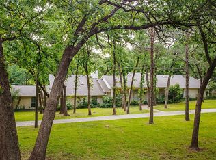 3601 San Bar Ln, Colleyville, TX 76034