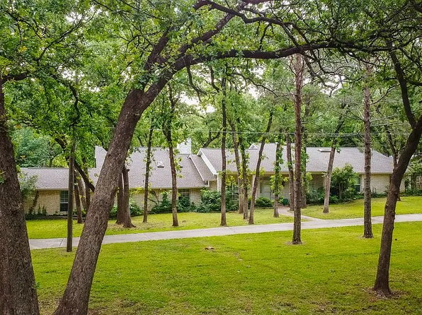 3601 San Bar Ln, Colleyville, TX 76034