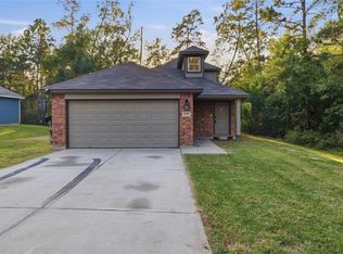 15082 Arrowhead Loop E, Willis, TX 77378