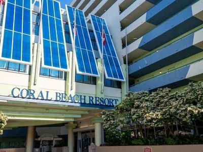 1105 S Ocean Blvd. #1106, Myrtle Beach, SC, 29577