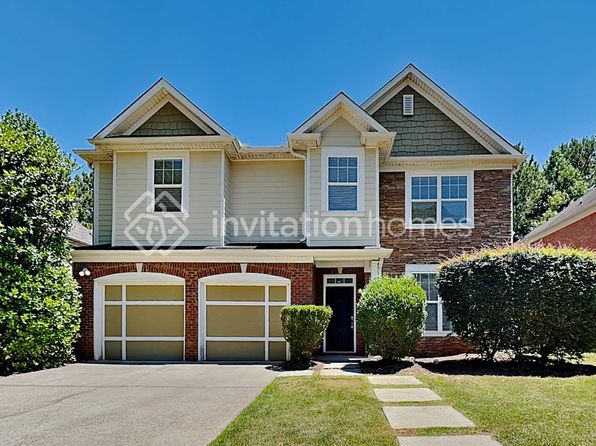 2536 Peach Shoals Cir