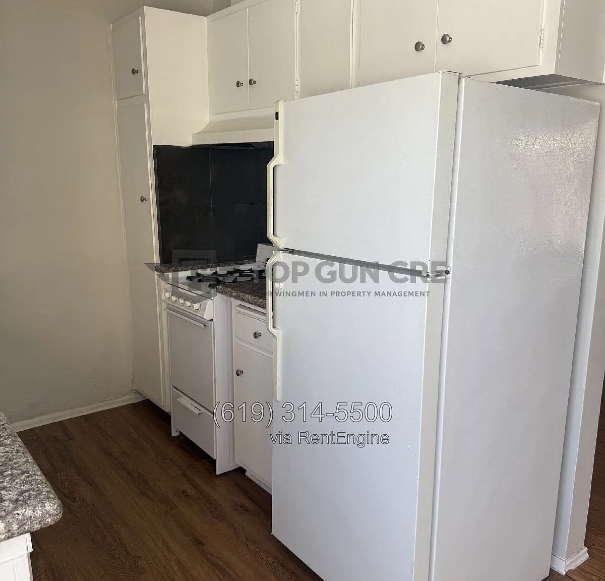 2 bed, 1.0 bath, 750 sqft, $2,500 — Photo 4