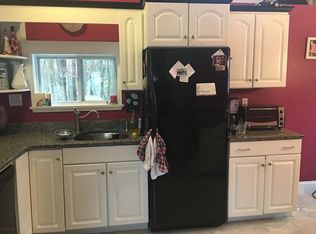 100 High St, Whitman, MA 02382