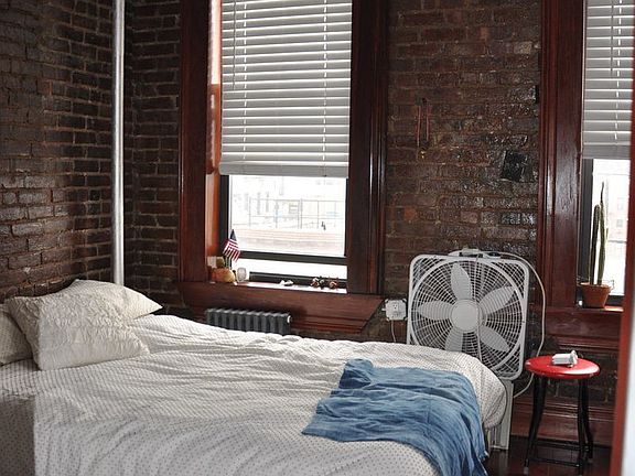 4th image of 358 Broome St APT 3