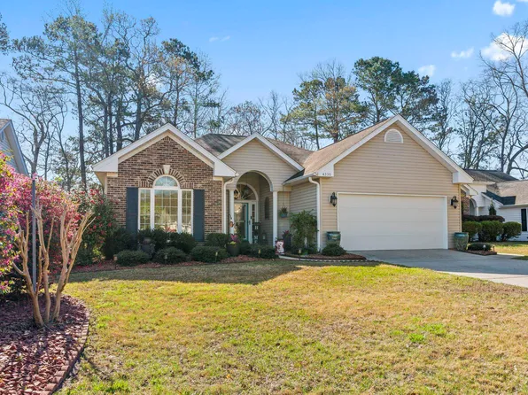 4336 Deer Run Ave., Little River, SC 29566