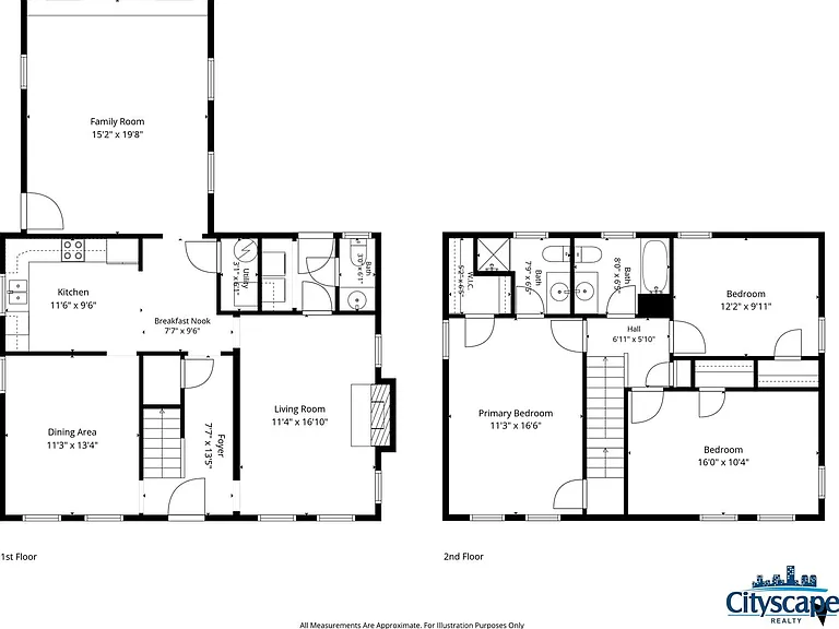 1612 Greenfield Dr — Photo 39