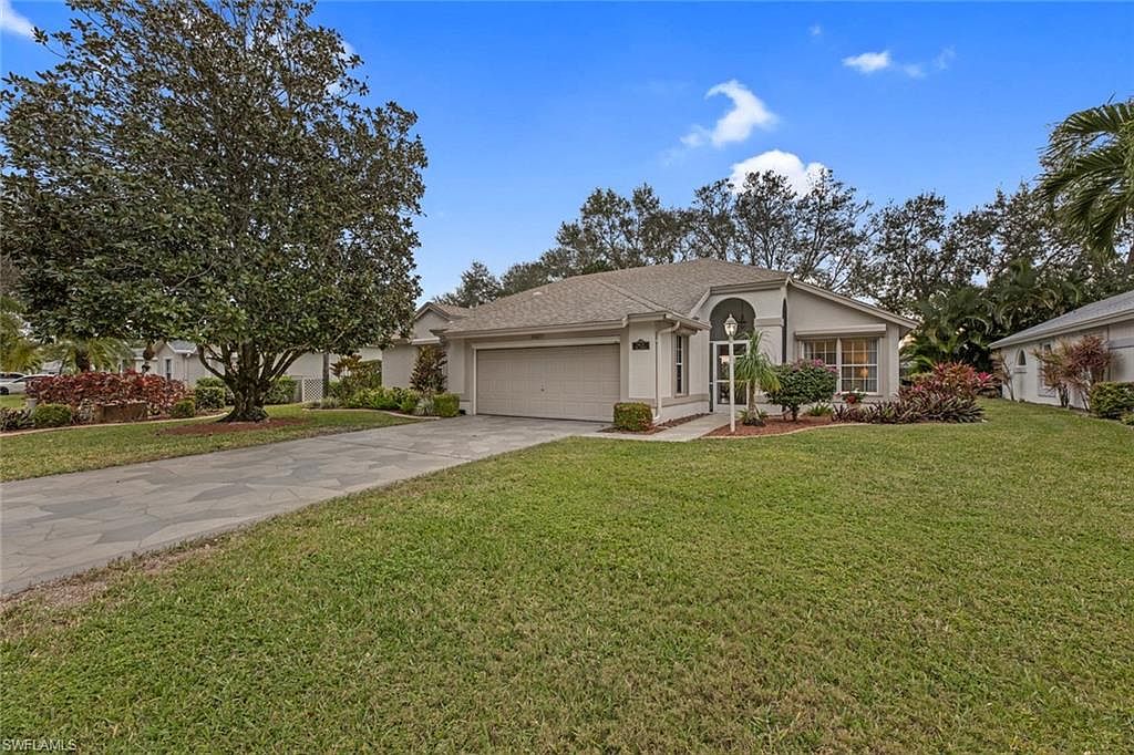 Zillow Estero