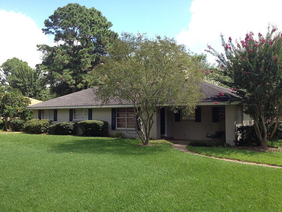 House Front