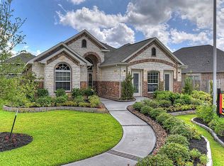 21271 Auburn Fields Dr, Porter, TX 77365