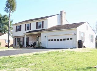 216 Kingston Rd, Blountville, TN 37617