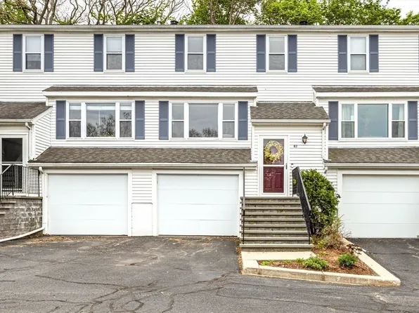 149 Bolivar St APT B2, Canton, MA 02021