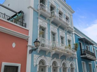 102 Calle Sol #3-OLD, San Juan, PR 00901