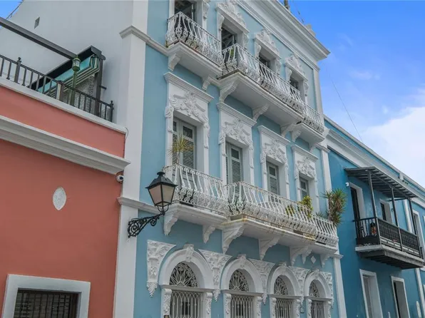 102 Calle Sol #3-OLD, San Juan, PR 00901