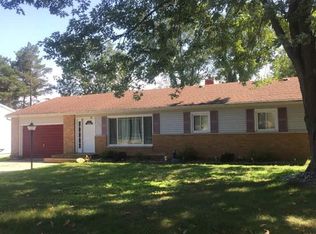 124 York Rd, Saint Louis, MI 48880