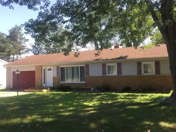124 York Rd, Saint Louis, MI 48880