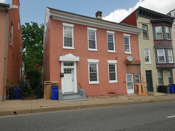 2nd image of 410/412 W Washington St