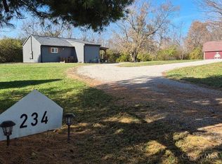 234 Jordan St, Reesville, OH 45166